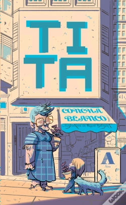 Capa do artigo Tita