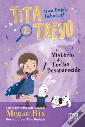 Tita e Trevo - Uma Dupla Imbatível N.º 3