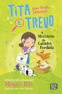 Tita e Trevo - Uma Dupla Imbatível N.º 4 - Preview