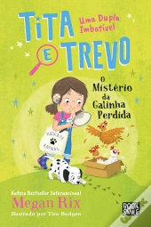 Tita e Trevo - Uma Dupla Imbatível N.º 4