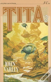 Capa do artigo Titã II