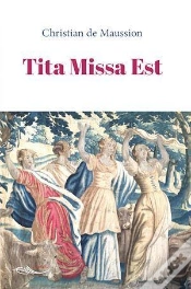 Capa do artigo Tita Missa Est