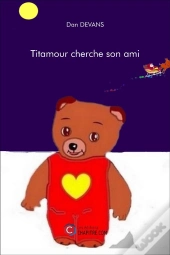 Titamour Cherche Son Ami