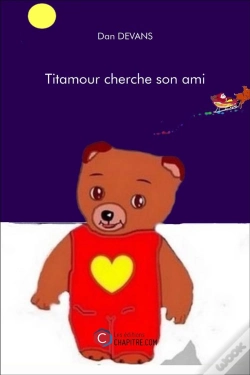 Capa do artigo Titamour Cherche Son Ami