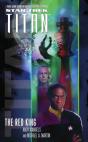 Titan #2: The Red King - Preview