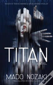 Titan: A Novel