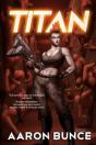 Titan: A Science Fiction Horror Adventur - Preview