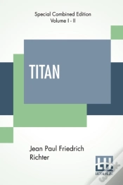 Capa do artigo Titan (Complete)
