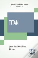 Titan (Complete)