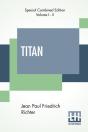 Titan (Complete) - Preview