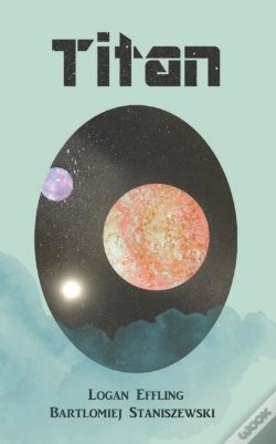 Capa do artigo Titan