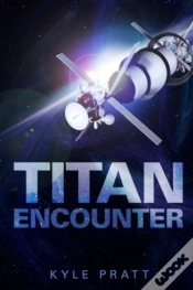 Capa do artigo Titan Encounter