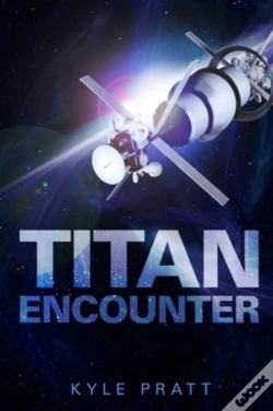 Capa do artigo Titan Encounter