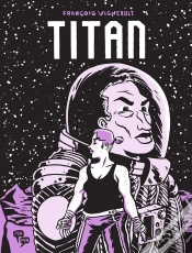 Capa do artigo Titan