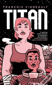 Capa do artigo Titan