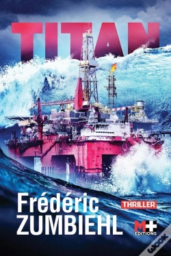 Capa do artigo Titan