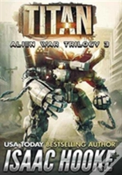 Capa do artigo Titan
