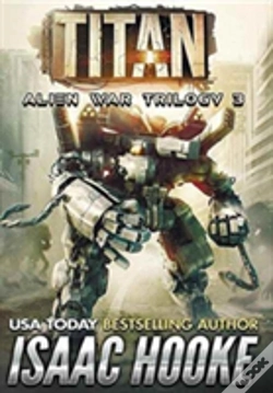 Capa do artigo Titan