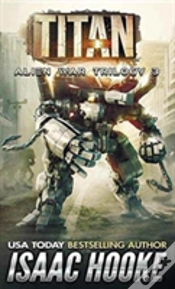 Capa do artigo Titan
