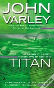 Capa do artigo Titan