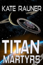 Capa do artigo Titan Martyrs