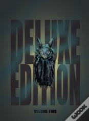 Titan Mouse Of Might Deluxe Edition Volume 2