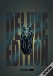 Capa do artigo Titan Mouse Of Might Deluxe Edition Volume 2