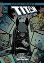 Titan Mouse Of Might Hard Cover - Preview