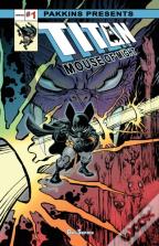 Titan Mouse Of Might Issue #1 Full-Color