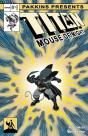 Titan Mouse Of Might Issue #1 - Preview