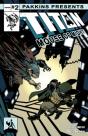 Titan Mouse Of Might Issue #2 - Preview