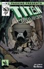 Titan Mouse Of Might Issue #3 - Preview