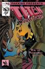 Titan Mouse Of Might Issue #6 - Preview