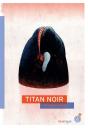 Titan Noir - Preview