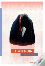 Capa do artigo Titan Noir