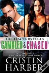 Titan Novellas
