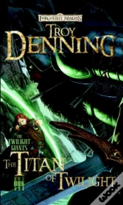 Capa do artigo Titan Of Twilight