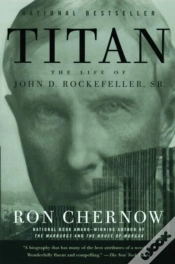 Capa do artigo Titan