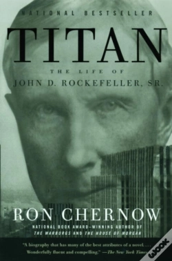 Capa do artigo Titan