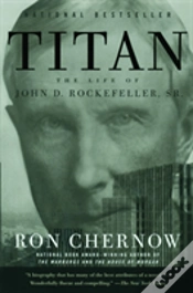 Capa do artigo Titan