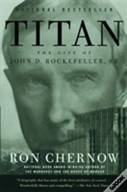 Capa do artigo Titan