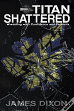 Capa do artigo Titan Shattered