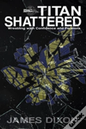 Capa do artigo Titan Shattered