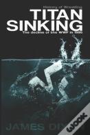Titan Sinking
