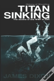 Capa do artigo Titan Sinking