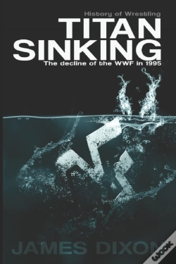 Capa do artigo Titan Sinking