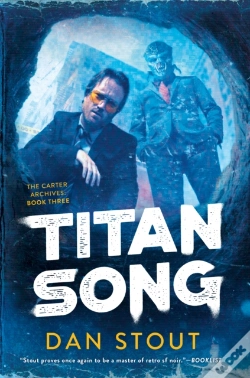 Capa do artigo Titan Song