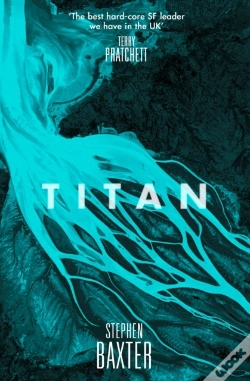 Capa do artigo Titan