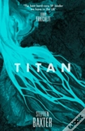 Capa do artigo Titan