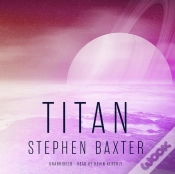 Capa do artigo Titan